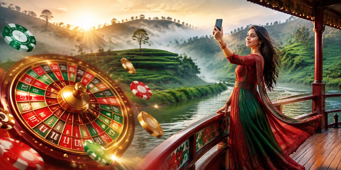 games casino