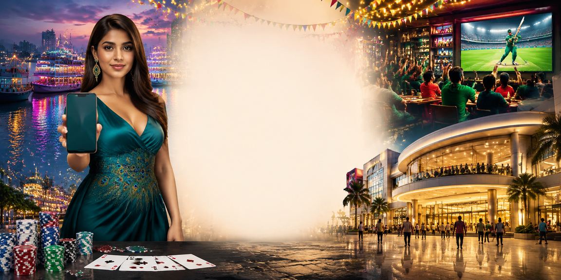 games casino